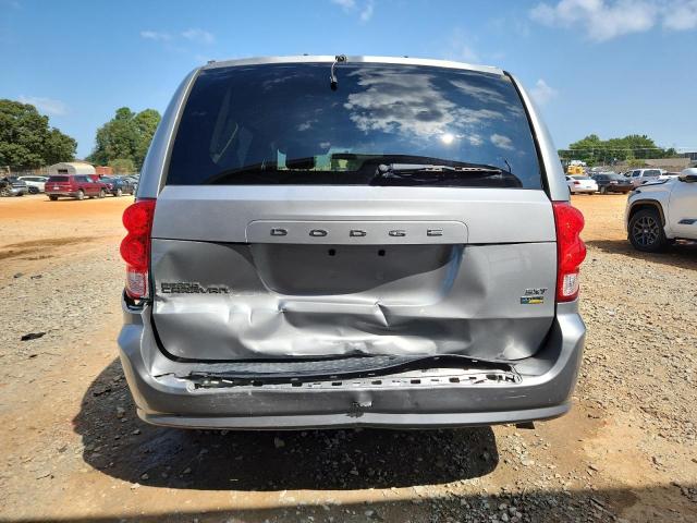 Photo 6 from auction – 2016 DODGE GRAND CARA with VIN 2C4RDGCG2GR178957