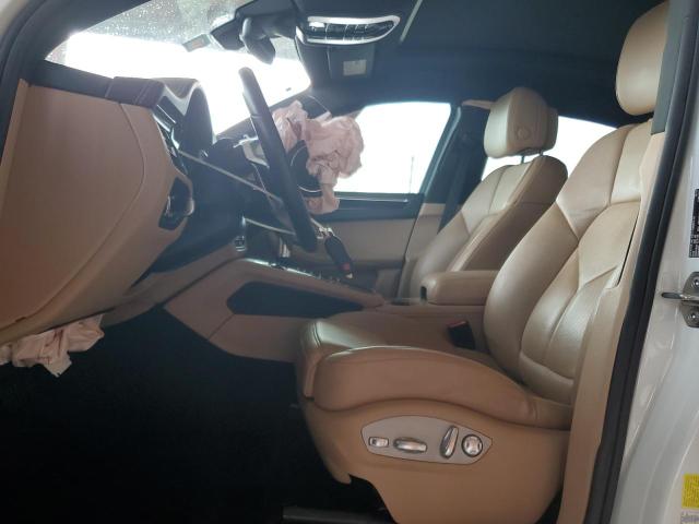 Photo 7 from auction – 2020 PORSCHE MACAN with VIN WP1AA2A57LLB03781