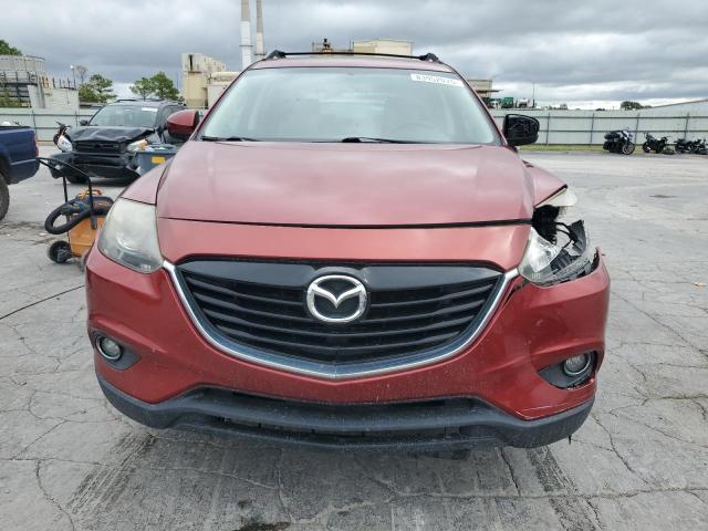 Photo 5 from auction – 2015 MAZDA CX-9 with VIN JM3TB2CA5F0448662