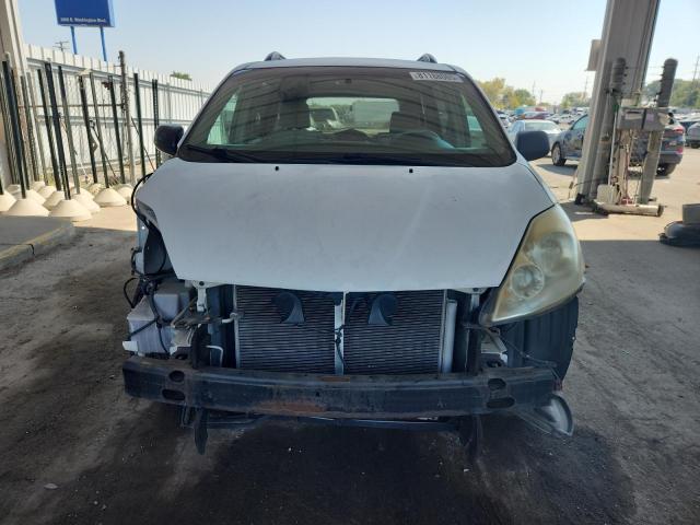 Photo 5 from auction – 2006 TOYOTA SIENNA CE with VIN 5TDZA23C16S548794