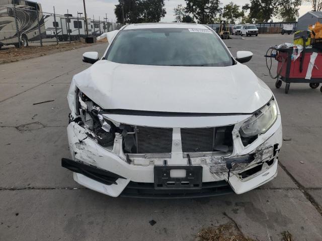 Photo 5 from auction – 2016 HONDA CIVIC EX with VIN 19XFC2F78GE200921
