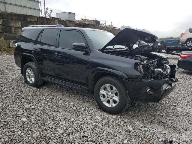 Photo 4 from auction – 2023 TOYOTA 4RUNNER SR5 with VIN JTEEU5JR8P5296947