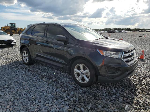 Photo 4 from auction – 2015 FORD EDGE SE with VIN 2FMTK3G88FBC16282