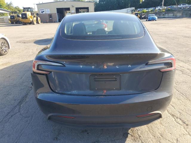 Photo 6 from auction – 2024 TESLA MODEL 3 with VIN 5YJ3E1EA2RF755851