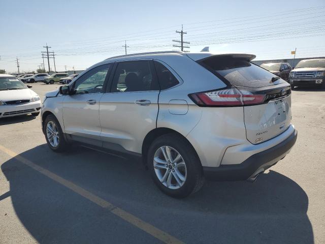 Photo 2 from auction – 2019 FORD EDGE SEL with VIN 2FMPK4J94KBC03855