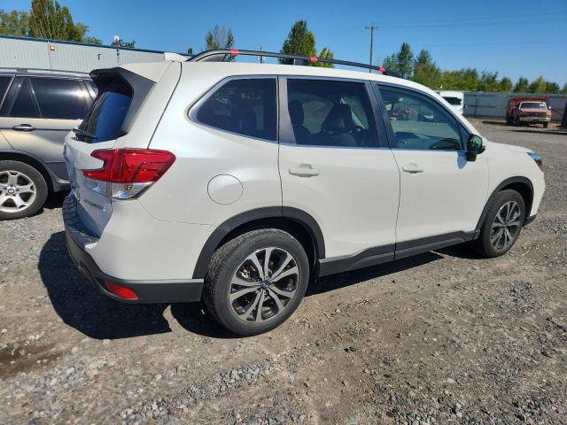Photo 3 from auction – 2021 SUBARU FORESTER LIMITED with VIN JF2SKASC7MH404714
