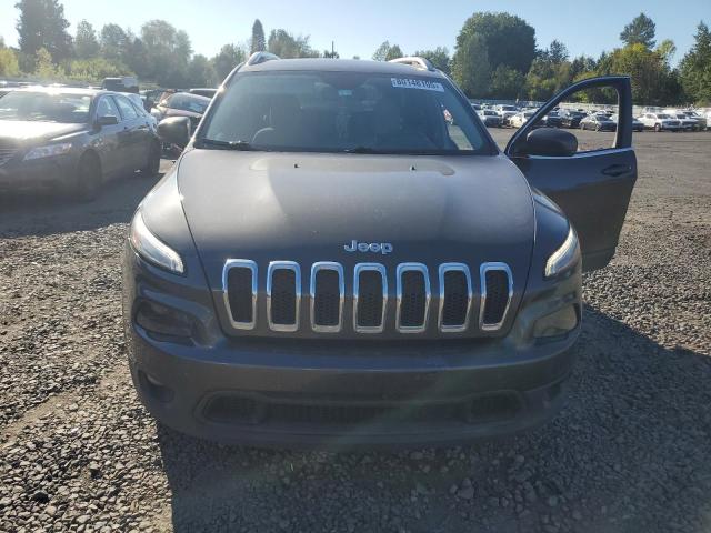 Photo 5 from auction – 2017 JEEP CHEROKEE L with VIN 1C4PJLCS7HW503415