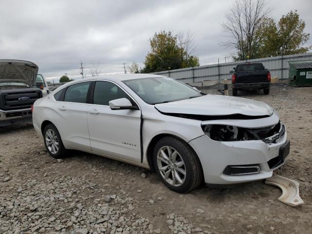 Photo 4 from auction – 2016 CHEVROLET IMPALA LT with VIN 2G1115S3XG9165889