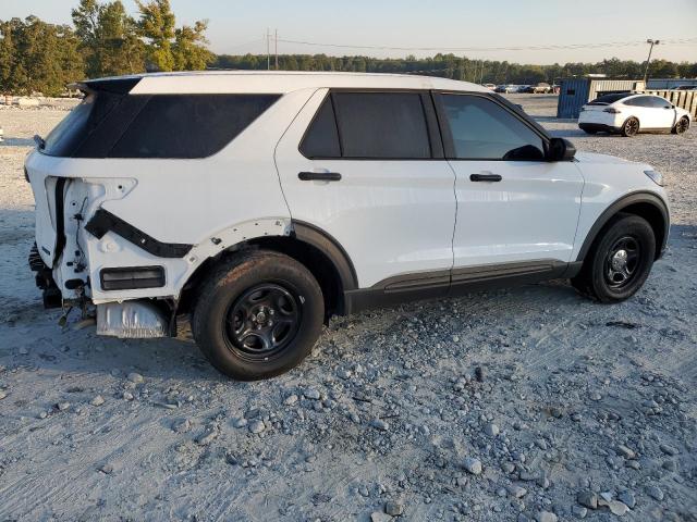 Photo 3 from auction – 2022 FORD EXPLORER P with VIN 1FM5K8AB7NGB59574