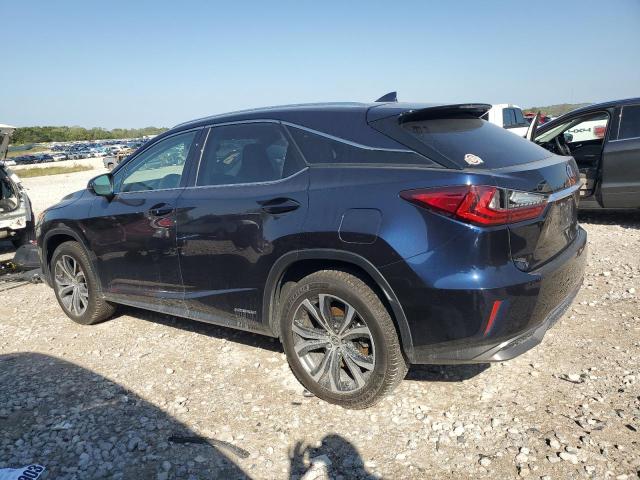 Photo 2 from auction – 2019 LEXUS RX 450H BA with VIN 2T2BGMCA4KC042093