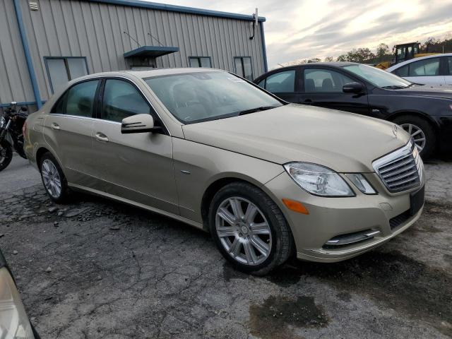 Photo 4 from auction – 2012 MERCEDES-BENZ E 350 4MAT with VIN WDDHF8JB4CA651670