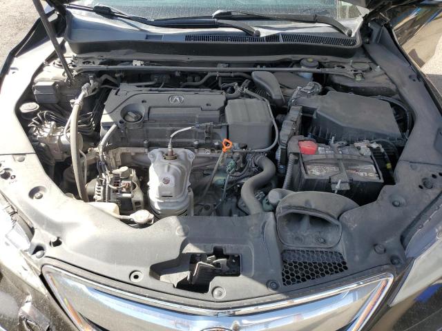 Photo 11 from auction – 2015 ACURA TLX with VIN 19UUB1F33FA000730
