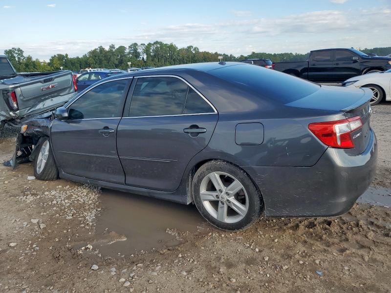 Photo 2 from auction – 2013 TOYOTA CAMRY L with VIN 4T1BF1FKXDU219726