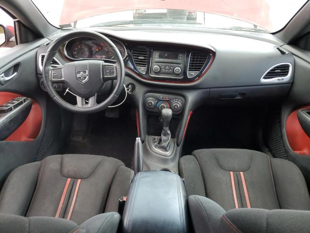 Photo 8 from auction – 2013 DODGE DART SXT with VIN 1C3CDFBA8DD110260