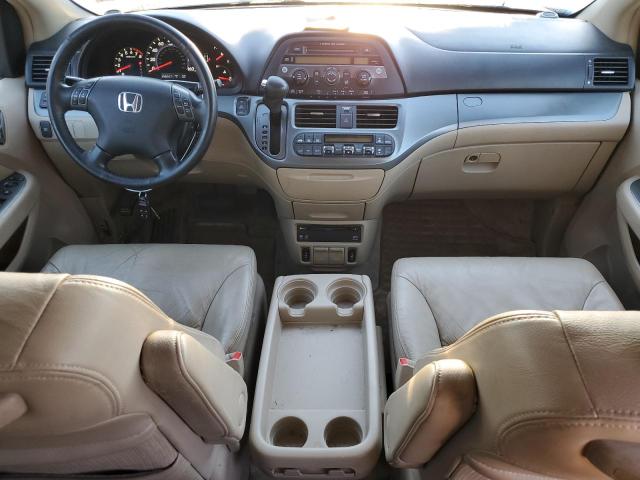 Photo 8 from auction – 2006 HONDA ODYSSEY EX with VIN 5FNRL38776B462955