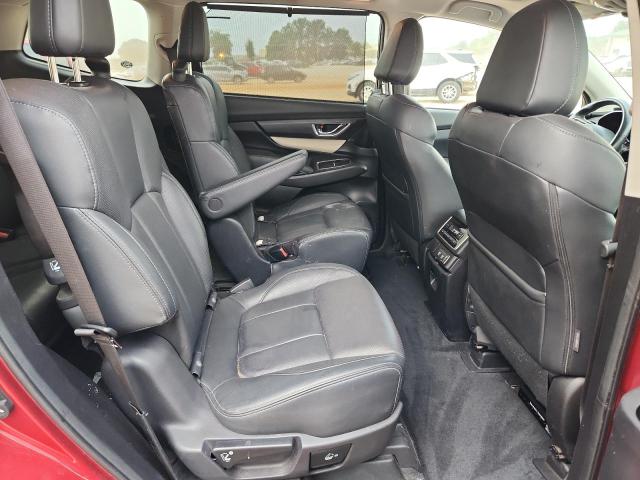 Photo 11 from auction – 2022 SUBARU ASCENT LIM with VIN 4S4WMAPD1N3457267
