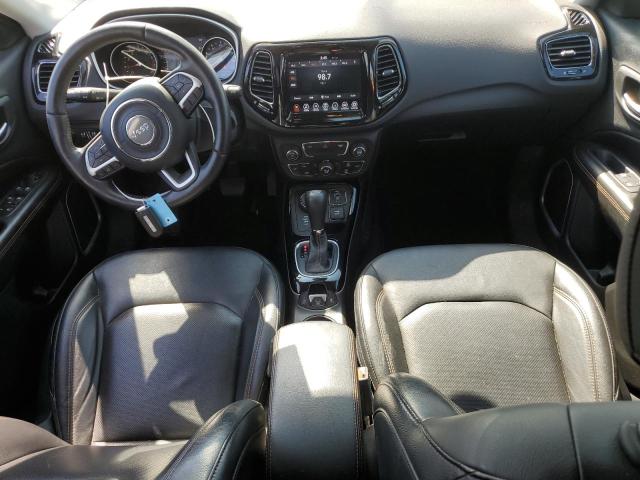 Zdjęcie 8 z aukcji – 2018 JEEP COMPASS LIMITED z VIN 3C4NJDCB8JT433240