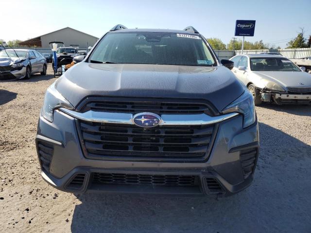 Photo 5 from auction – 2023 SUBARU ASCENT PRE with VIN 4S4WMAED5P3423628