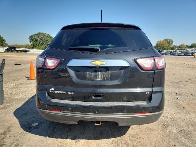 Photo 6 from auction – 2017 CHEVROLET TRAVERSE L with VIN 1GNKVGKD7HJ338320