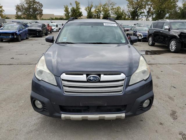 Photo 5 from auction – 2014 SUBARU OUTBACK with VIN 4S4BRBLC7E3271218