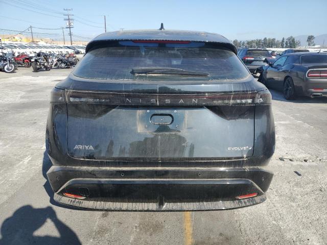 Photo 6 from auction – 2023 NISSAN ARIYA EVOL with VIN JN1BF0BA9PM409584