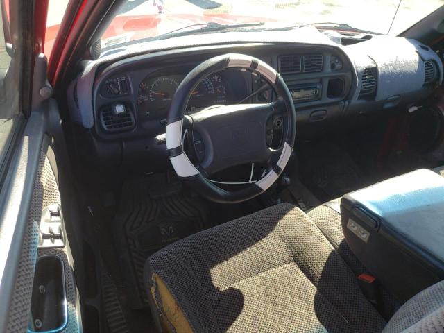 Photo 8 from auction – 2001 DODGE RAM 2500 with VIN 3B7KF26Z01M285824