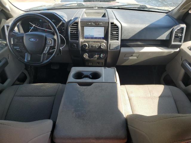 Photo 8 from auction – 2020 FORD F150 SUPER with VIN 1FTEW1E59LFA26824