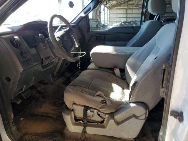 Photo 7 from auction – 2014 FORD F150 SUPER CAB with VIN 1FTEX1EM1EFB49878