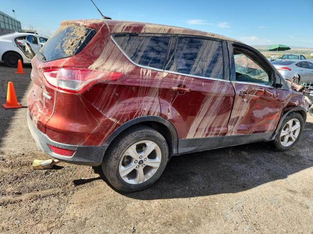 Photo 3 from auction – 2016 FORD ESCAPE SE with VIN 1FMCU0G99GUB40309