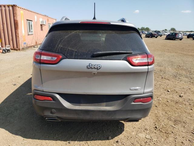 Photo 6 from auction – 2016 JEEP CHEROKEE L with VIN 1C4PJLCS8GW216793