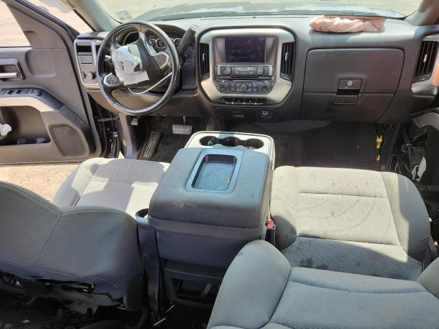 Photo 8 from auction – 2015 CHEVROLET SILVERADO with VIN 3GCPCREC2FG537809