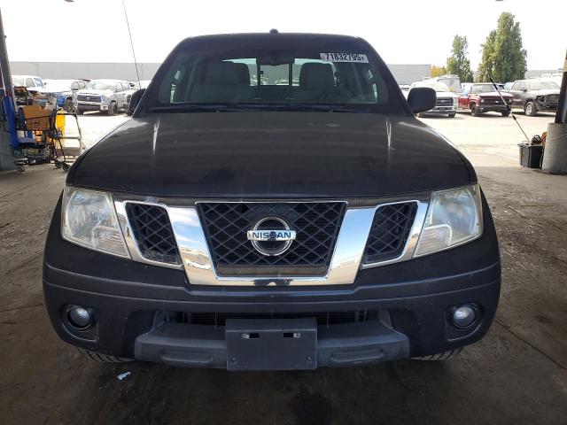 Photo 5 from auction – 2014 NISSAN FRONTIER S with VIN 1N6AD0FR7EN739579