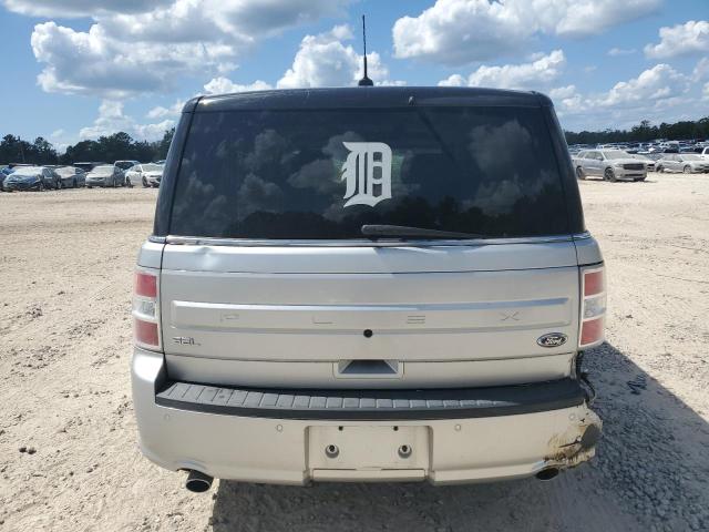 Photo 6 from auction – 2014 FORD FLEX SEL with VIN 2FMGK5C84EBD23959