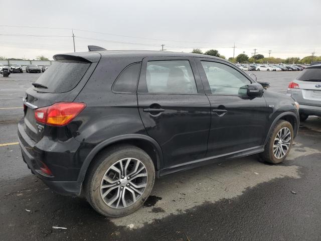 Photo 3 from auction – 2018 MITSUBISHI OUTLANDER with VIN JA4AP3AW1JU019178