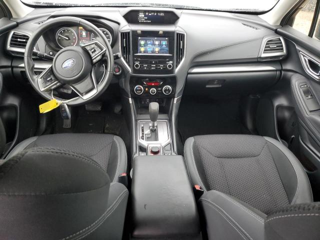 Photo 8 from auction – 2023 SUBARU FORESTER PREMIUM with VIN JF2SKAEC0PH475494