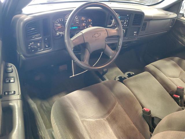 Photo 8 from auction – 2003 CHEVROLET SILVERADO with VIN 1GCEK14T03Z294736