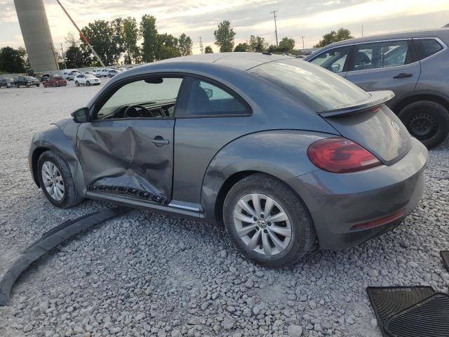 Photo 2 from auction – 2019 VOLKSWAGEN BEETLE S with VIN 3VWFD7AT0KM713901