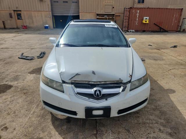 Photo 5 from auction – 2006 ACURA 3.2TL with VIN 19UUA66256A019187