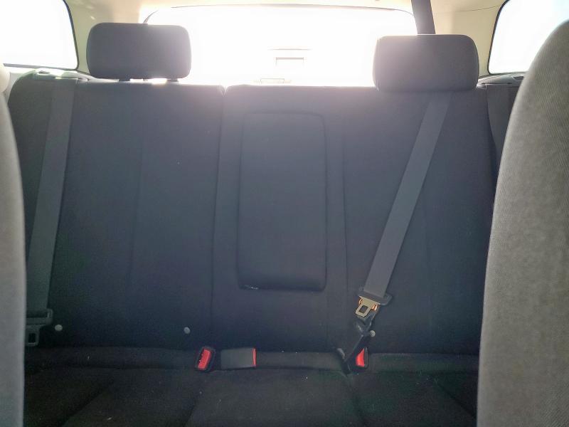 Photo 10 from auction – 2011 MAZDA CX-7 with VIN JM3ER2B54B0375416