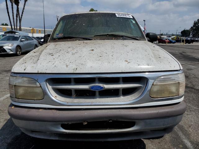 Photo 5 from auction – 1997 FORD EXPLORER with VIN 1FMDU32E3VZB77947
