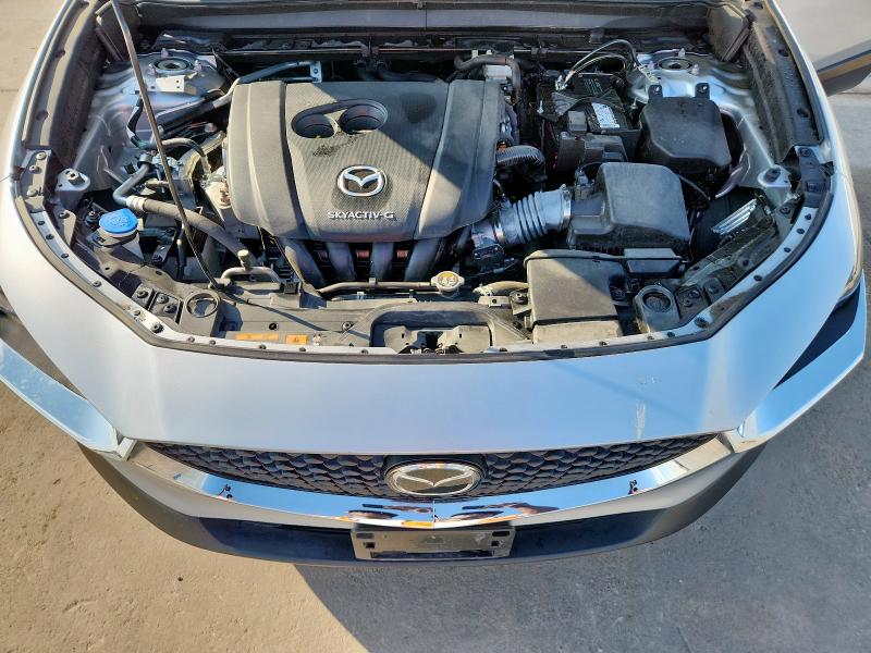 Photo 11 from auction – 2021 MAZDA CX-30 SELE with VIN 3MVDMABL2MM251171