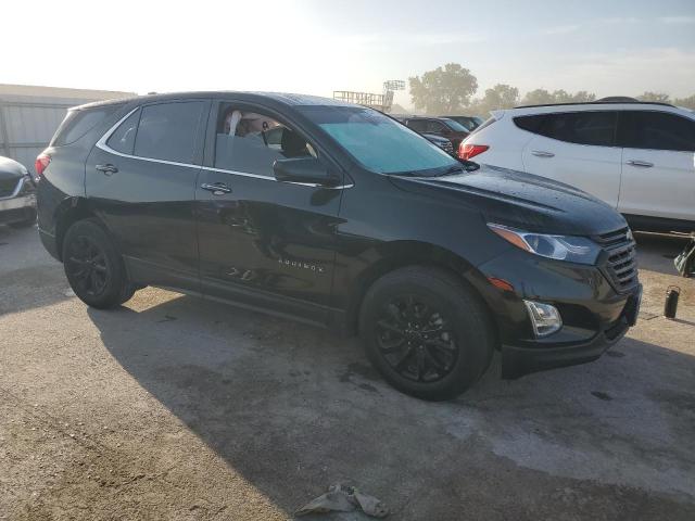 Photo 4 from auction – 2021 CHEVROLET EQUINOX with VIN 2GNAXKEV8M6144237