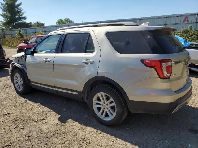 Photo 2 from auction – 2017 FORD EXPLORER X with VIN 1FM5K7D80HGD02279