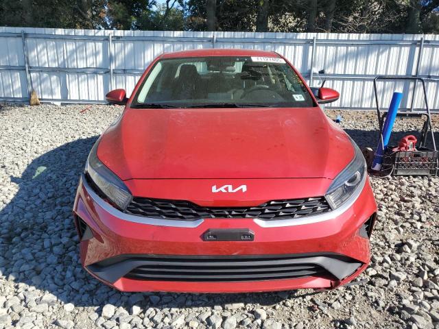 Photo 5 from auction – 2022 KIA FORTE FE with VIN 3KPF24AD9NE496637