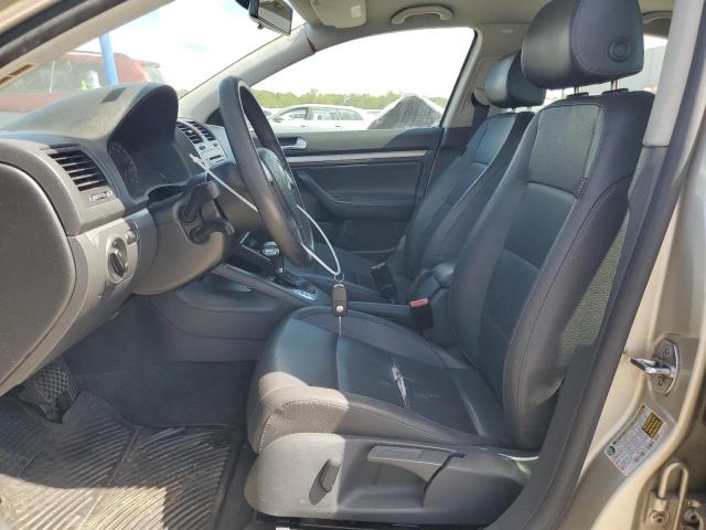 Photo 7 from auction – 2006 VOLKSWAGEN JETTA 2.5 with VIN 3VWSF71K06M797465