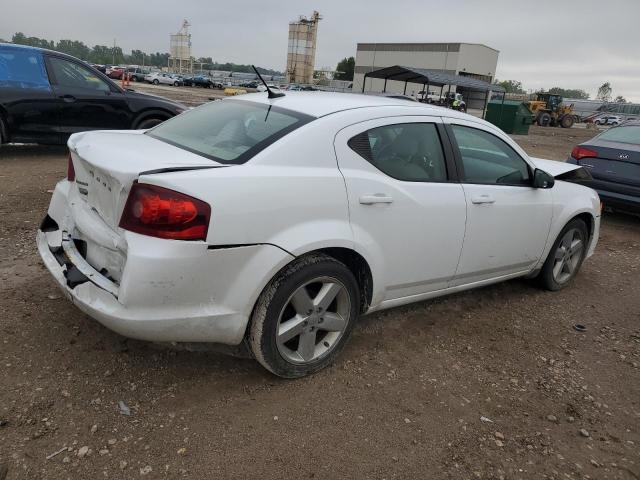 Photo 3 from auction – 2012 DODGE AVENGER SE with VIN 1C3CDZAB6CN147411