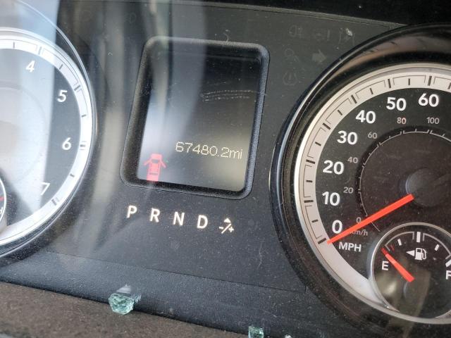 Photo 9 from auction – 2015 RAM 1500 ST with VIN 1C6RR7FG1FS620676