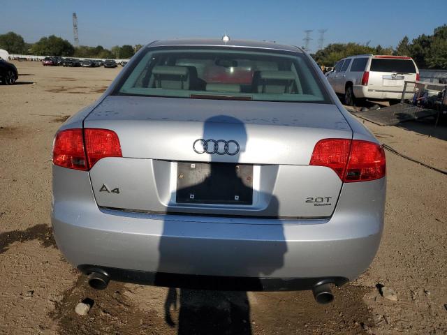 صورة رقم 6 من المزاد - 2007 AUDI A4 2.0T QU مع VIN WAUDF78E57A039323