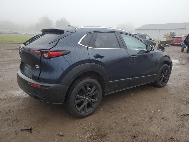 Photo 3 from auction – 2024 MAZDA CX-30 PREM with VIN 3MVDMBEY1RM622096
