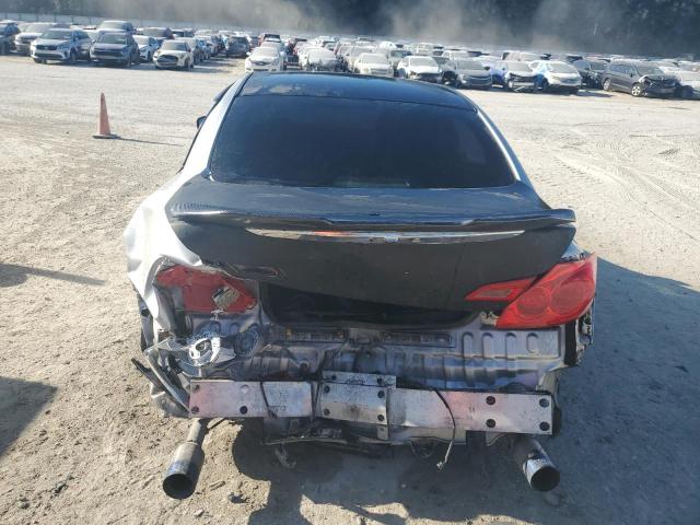 Photo 6 from auction – 2010 INFINITI G37 with VIN JN1CV6AR5AM450397